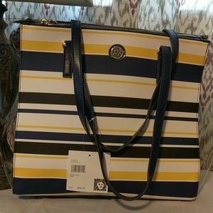 Ann Klein Shoulder Bag